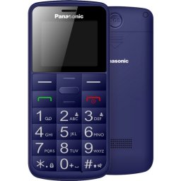 PANASONIC KX-TU110EX albastru