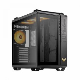 ASUS TUF Gaming GT502 PLUS negru