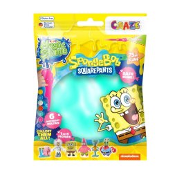 Craze - Slime magic diverse culori in punguta 75ml cu surpriza figurina SpongeBob
