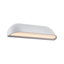 Aplică LED de exterior Nordlux FRONT LED/9,5W/230V IP44