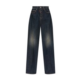 DSQUARED Jeans S75LB1074D30011 470 navy blue