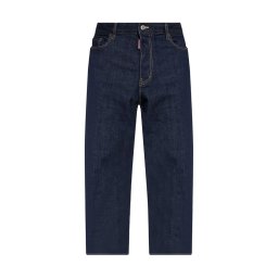 DSQUARED Jeans S74LB1714S30664 470 navy blue