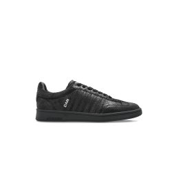 DSQUARED Sneakers SNM036443908441 M4132 nero vintage