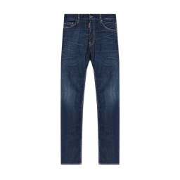 DSQUARED Jeans S74LB1736D30010 470 navy blue