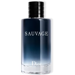 DIOR Sauvage EDT M 200 ml