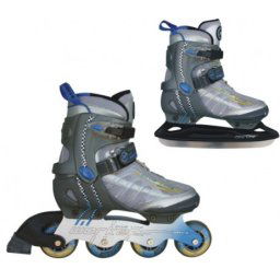 Patine WORKER BLUE LINE 2in1
