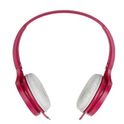 Casti audio On Ear cu Microfon pliabile cu functie X Bass ART 1001