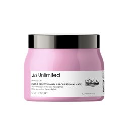 L'Oreal Professionnel Serie Expert Liss Unlimited
