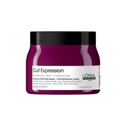 L'Oreal Professionnel Serie Expert Curl Expression
