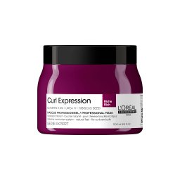 L'Oreal Professionnel Serie Expert Curl Expression Rich