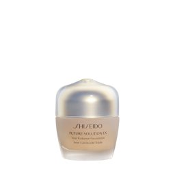 Shiseido Future Solution LX Total Radiance Foundation SPF 15 (4 Rose) 30 mlt