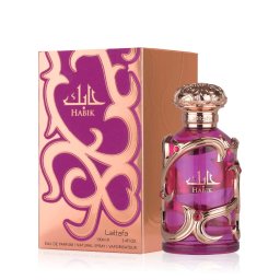 Lattafa Habik Pentru Femei Apa de parfum 100 ml (Femei)