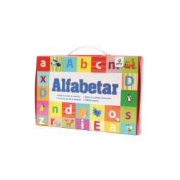 Alfabetar