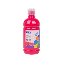 Tempera 500 ml, Milan, culoare roz magenta