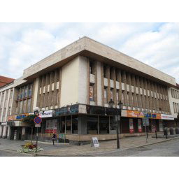 Ventilator Noiseblocker BlackSilent XR-1 - 60mm