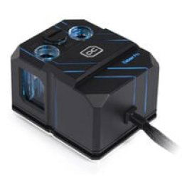 Alphacool Eisbaer Pro Aurora Solo - RGB digital