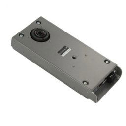 Carcasă Impactics D1NU1-B Intel NUC - negru