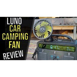 Ventilator Noiseblocker BlackSilent Pro PR-2 - 60mm