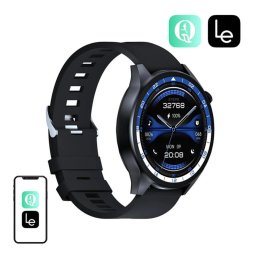 Ceas inteligent BlitzWolf BW-AR1 (negru)