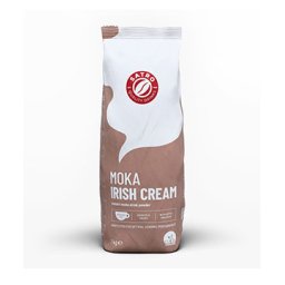 Satro Moka Irish Cream cappuccino 1kg