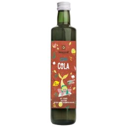 Sirop Cola Eco 500ml Sonnentor