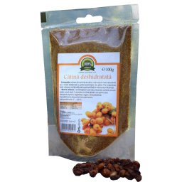 Catina Deshidratata 100g Green Natural Oil