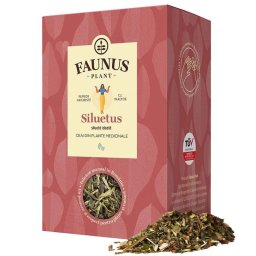 Ceai Siluetus 90g Faunus Plant