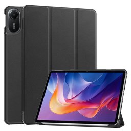 Husa tableta Techsuit - FoldPro - Xiaomi Redmi Pad 2 - Black