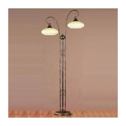 Lampadar BO P 2 BOLERO 2xE27/60W/230V Jupiter 396