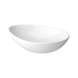 Lavoar pe blat Cersanit K116-052 MODUO 36,5x56,5 cm ceramică/alb lucios