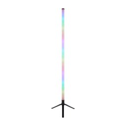 Lampadar LED RGB Globo 28062 ROCKY LED/7W/5V + telecomandă