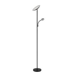 Lampadar LED dimabil Globo 58011 SKOPO LED/20W/230V + LED/5W