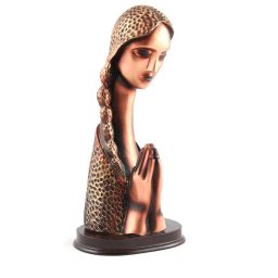 Statueta Ruga