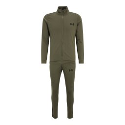 UNDER ARMOUR Îmbrăcaminte sport 'Emea' oliv / negru