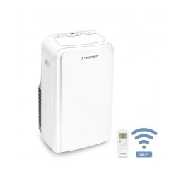 Aer conditionat portabil PAC 3910 X, WiFi, Capacitate 14000 Btu, Dezumidificare, Auto, Timer, Sleep, Follow-Me, Pentru 52 m2