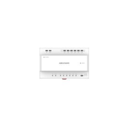 DISTRIBUITOR AUDIO VIDEO PE 2 FIRE