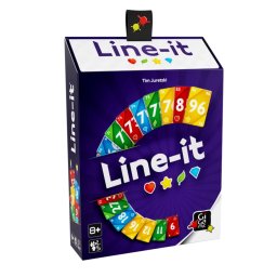 Line-it (EN)