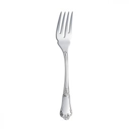 FLOREALE Furculita peste Argint masiv AG 925