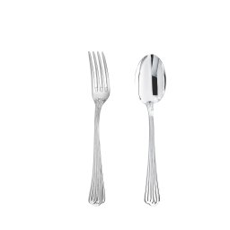 Meridiani Set Tacamuri Argint Masiv copii 2 piese