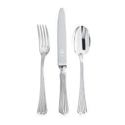 Meridiani Set Tacamuri Argint Masiv copii 3 piese