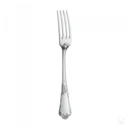 Floreale Furculita copii Argint masiv AG 925