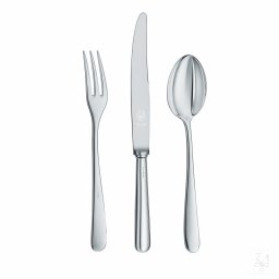 SVEDESE Set Tacamuri Argint Masiv copii 3 piese