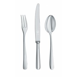 SVEDESE Set Tacamuri Argint Masiv masa 3 piese