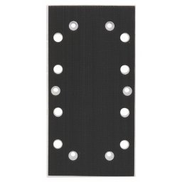 Disc abraziv pentru GSS230 cu prindere tip arici, latime 93 mm, lungime 185 mm