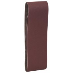 Bandă de șlefuit P150, 75x533 mm, 3 buc