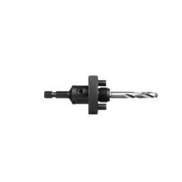 Adaptor SDS-PLUS cu burghiu centrare pentru carote cu filet