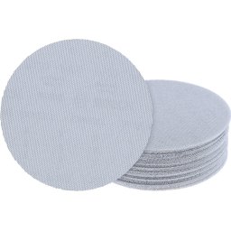 Set 50 foi abrazive, 150 mm, granulatie 120