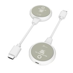 4K Wireless Display HDMI Extender