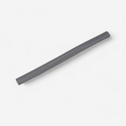 Spumă protecție stâlp 79 cm - piesă de schimb pentru trambulină Hexagonal 240 V1
