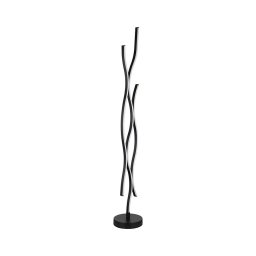 Lampadar LED Globo 67206S GERONIMO LED/28W/230V 3000K negru